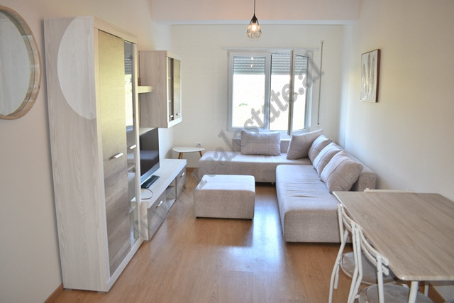 One bedroom apartment for rent in Kodra e Diellit 2 Residence in Tirana, Albania